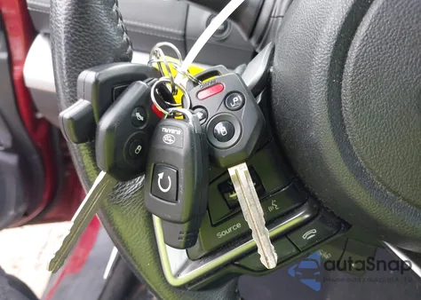 2019 Subaru Outback 2.5I Premium из США, поврежденный, VIN 4S4BSAHC1K3325146